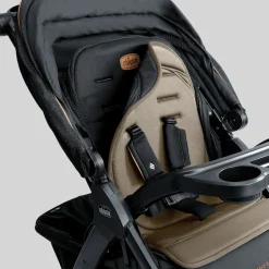 Bravo Primo Cleartex Trio Travel System