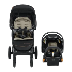 Bravo Primo Cleartex Trio Travel System