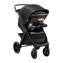 Bravo Primo Cleartex Trio Travel System