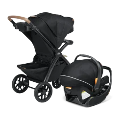 Bravo Primo Cleartex Trio Travel System