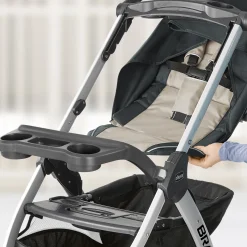 Bravo Trio Travel System