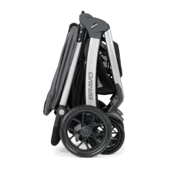 Bravo Trio Travel System