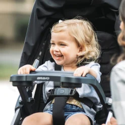 Bravo Trio Travel System