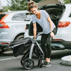 Bravo Trio Travel System