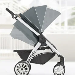 Bravo Trio Travel System