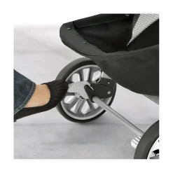 Bravo Trio Travel System