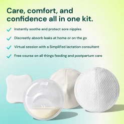 Breastfeeding Care Kit