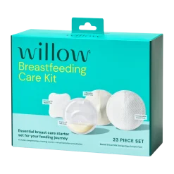 Breastfeeding Care Kit