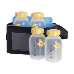 Breastmilk Cooler Set