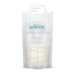 Breast Milk Storage Bags