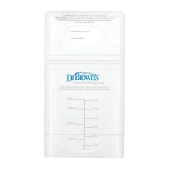 Breast Milk Storage Bags