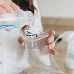 Breast Milk Storage Bags