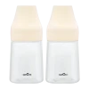 Breast Milk Storage Bottles Set