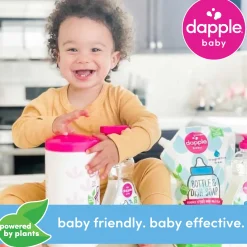 Breast Pump Cleaning Kit