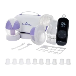 2.0 Breast Pump & Wearable Breast Pump Bundle