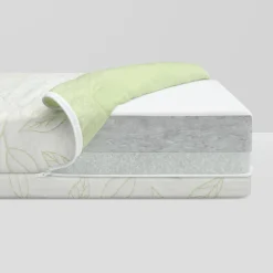 Breathable Luxury Crib Mattress