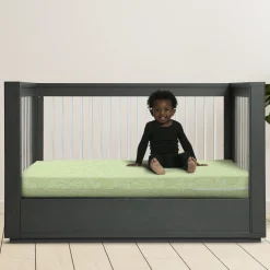 Breathable Luxury Crib Mattress