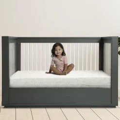 Breathable Luxury Crib Mattress