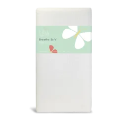 Breathe Safe Crib Mattress