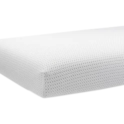 Breathe Safe Crib Mattress