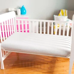 Breathe Safe Crib Mattress