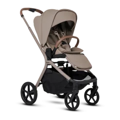 Breez Mid-Size Compact Stroller
