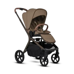 Breez Mid-Size Compact Stroller