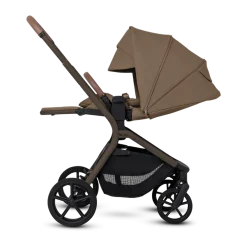 Breez Mid-Size Compact Stroller