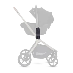Breez Universal Car Seat Adapters