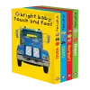 Bright Baby Touch & Feel Slipcase