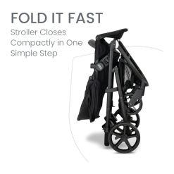 Brook+ Modular Stroller