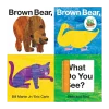 Brown Bear, Brown Bear, What Do You See? Slide and Find