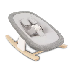 BRYN Newborn Rocker