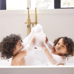 Bubble Bath