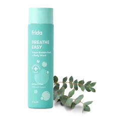 Bubble Bath + Body Wash