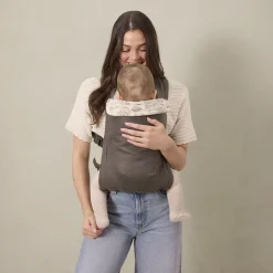 Buckle Carrier
