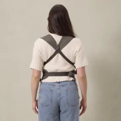 Buckle Carrier