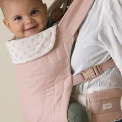 Buckle Carrier
