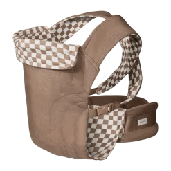 Buckle Carrier