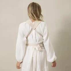 Buckle Carrier