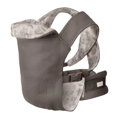 Buckle Carrier