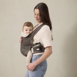 Buckle Carrier