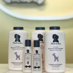 Bundle of Joy - Travel Set