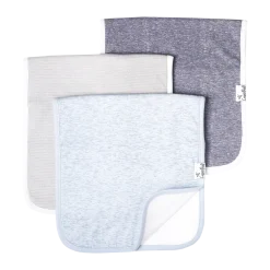 Burp Cloth Set