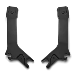 Butterfly 2 Car Seat Adapters
