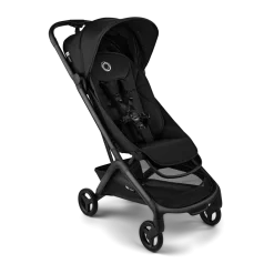 Butterfly 2 Complete Stroller