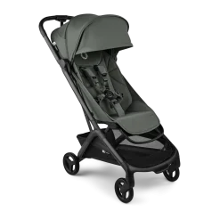 Butterfly 2 Complete Stroller