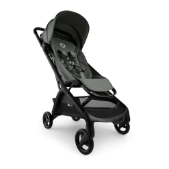 Butterfly 2 Complete Stroller