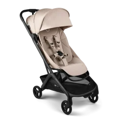 Butterfly 2 Complete Stroller
