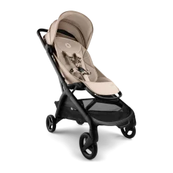 Butterfly 2 Complete Stroller